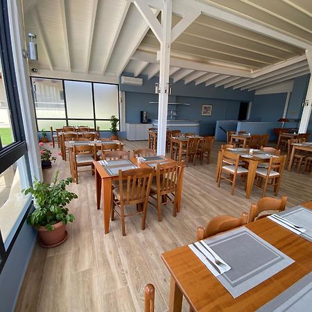 Blue Aegean Hotel & Suites Goúves Eksteriør bilde