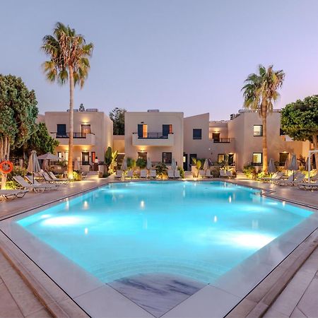 Blue Aegean Hotel & Suites Goúves Eksteriør bilde